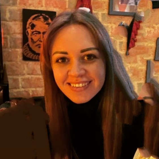 Алина Маникюр