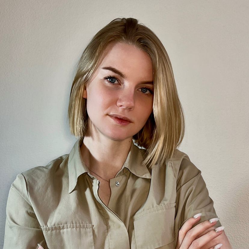 Кисель Алина