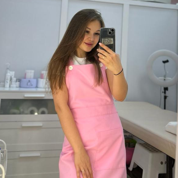 Мастер Анастасия (Савушкина 26а)