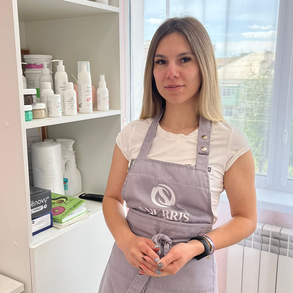 Мастер Татьяна (Боевая 57а)