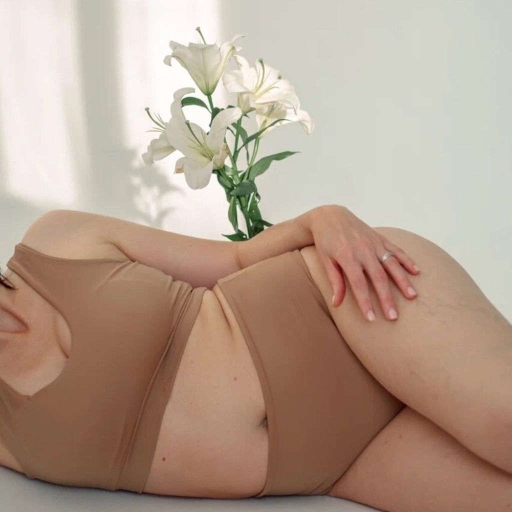 "Забота о женском репродуктивном здоровье", релакс-процедура.