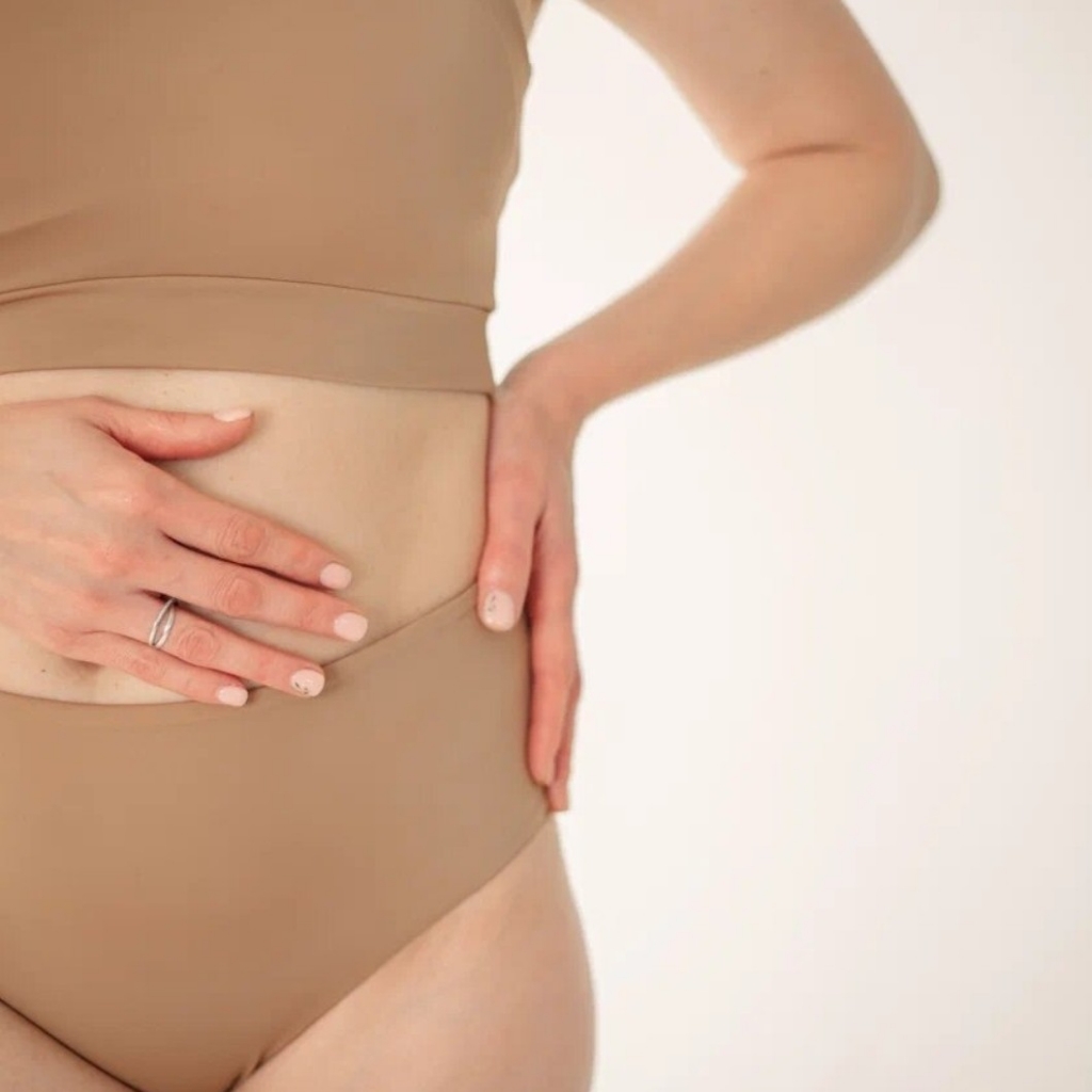 "Забота о женском репродуктивном здоровье" - релакс процедура. 5 сеансов