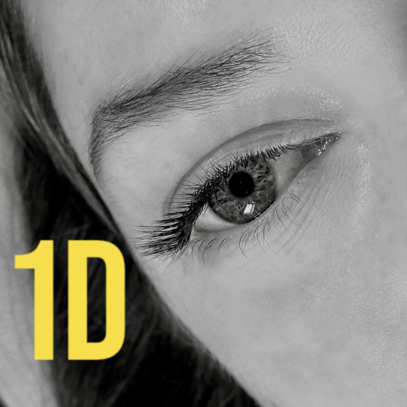 1D