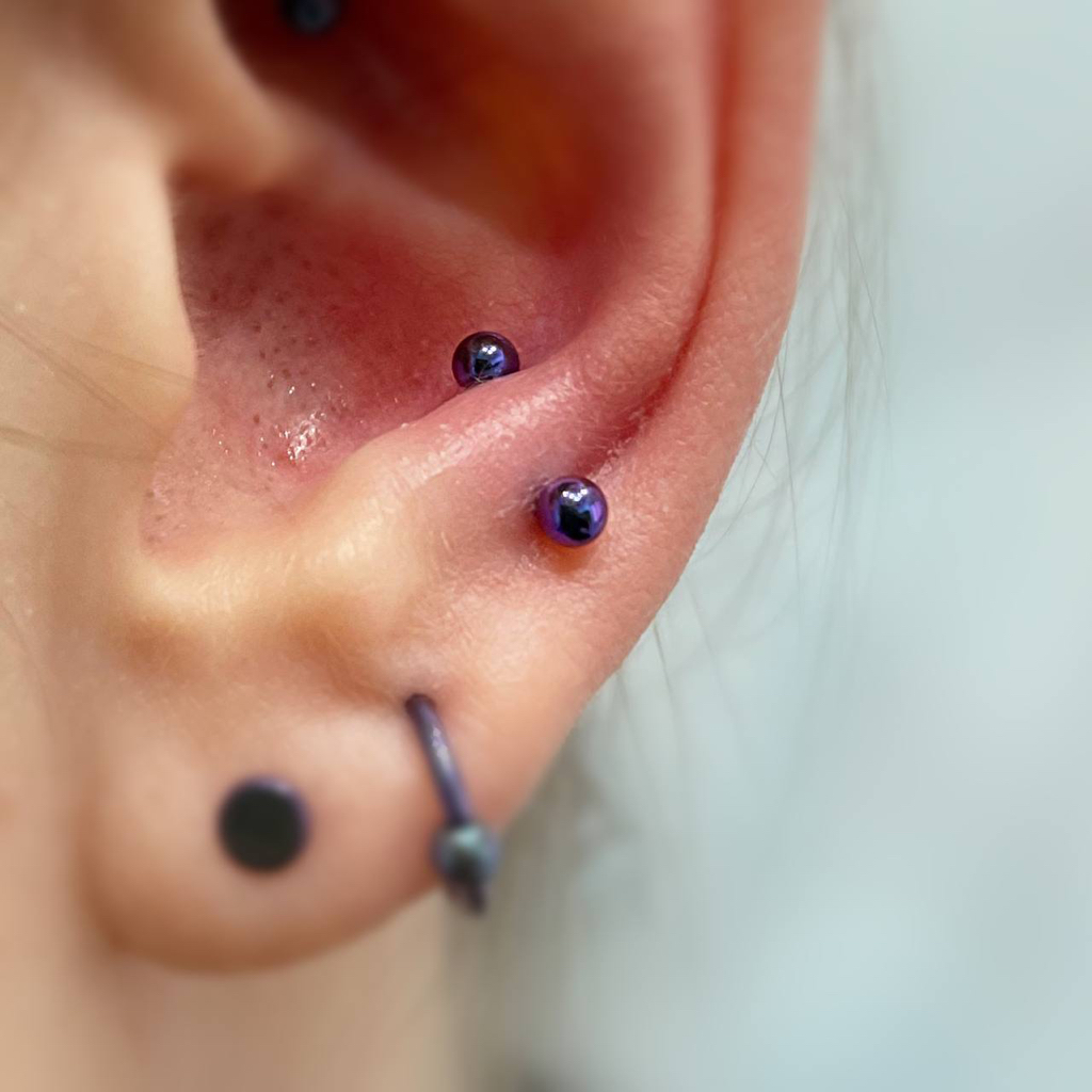 Snug + украшение