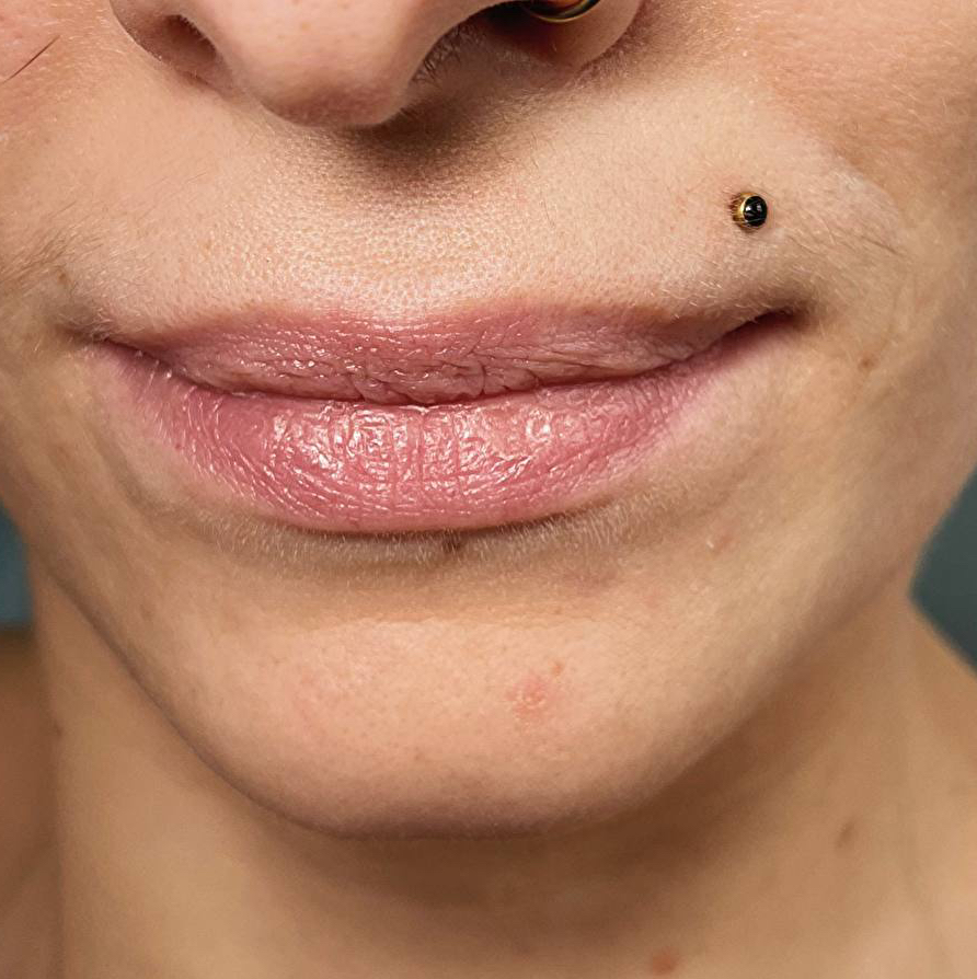 Monroe + украшение