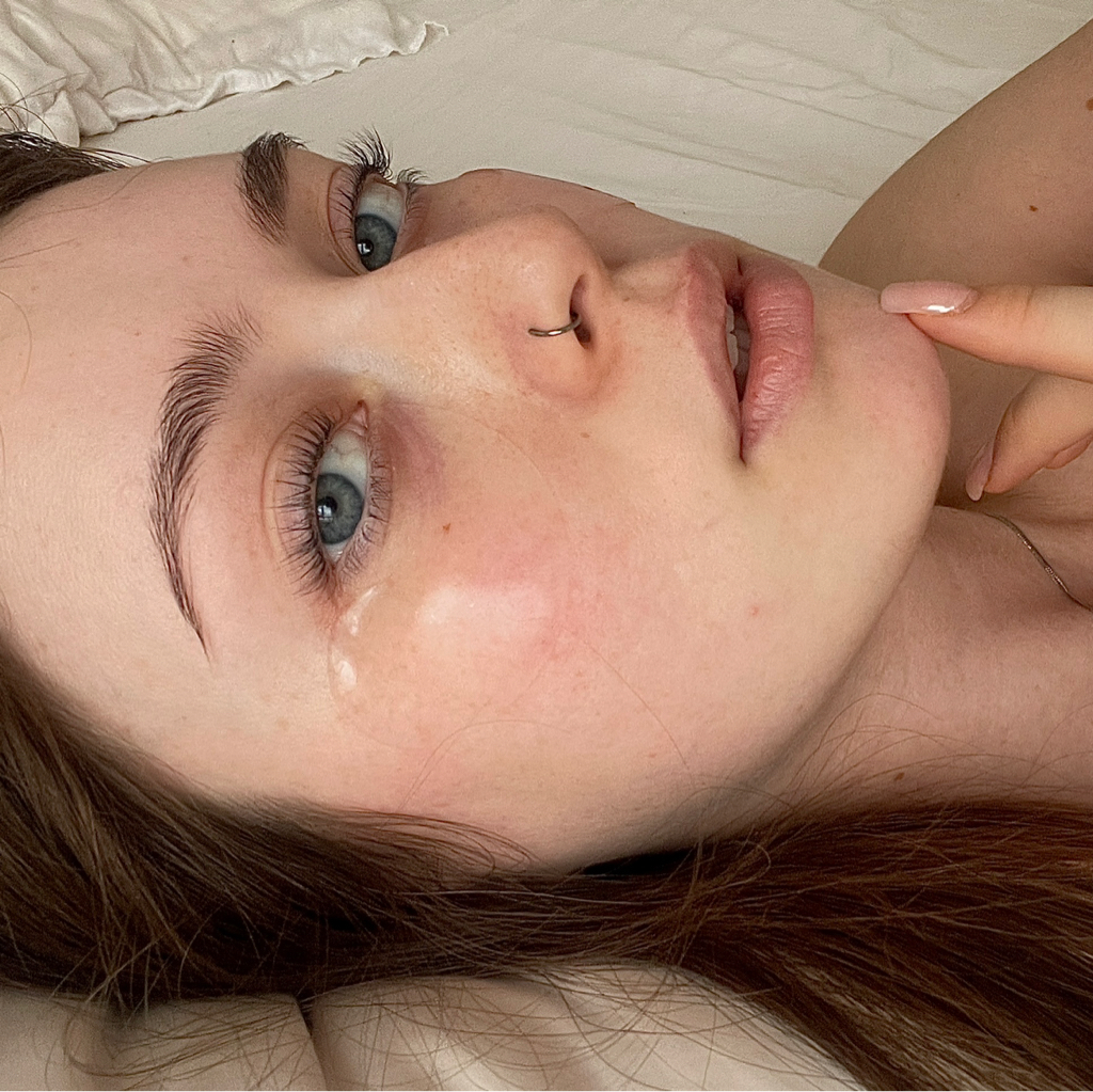 КОМПБО: «брови + ресницы»