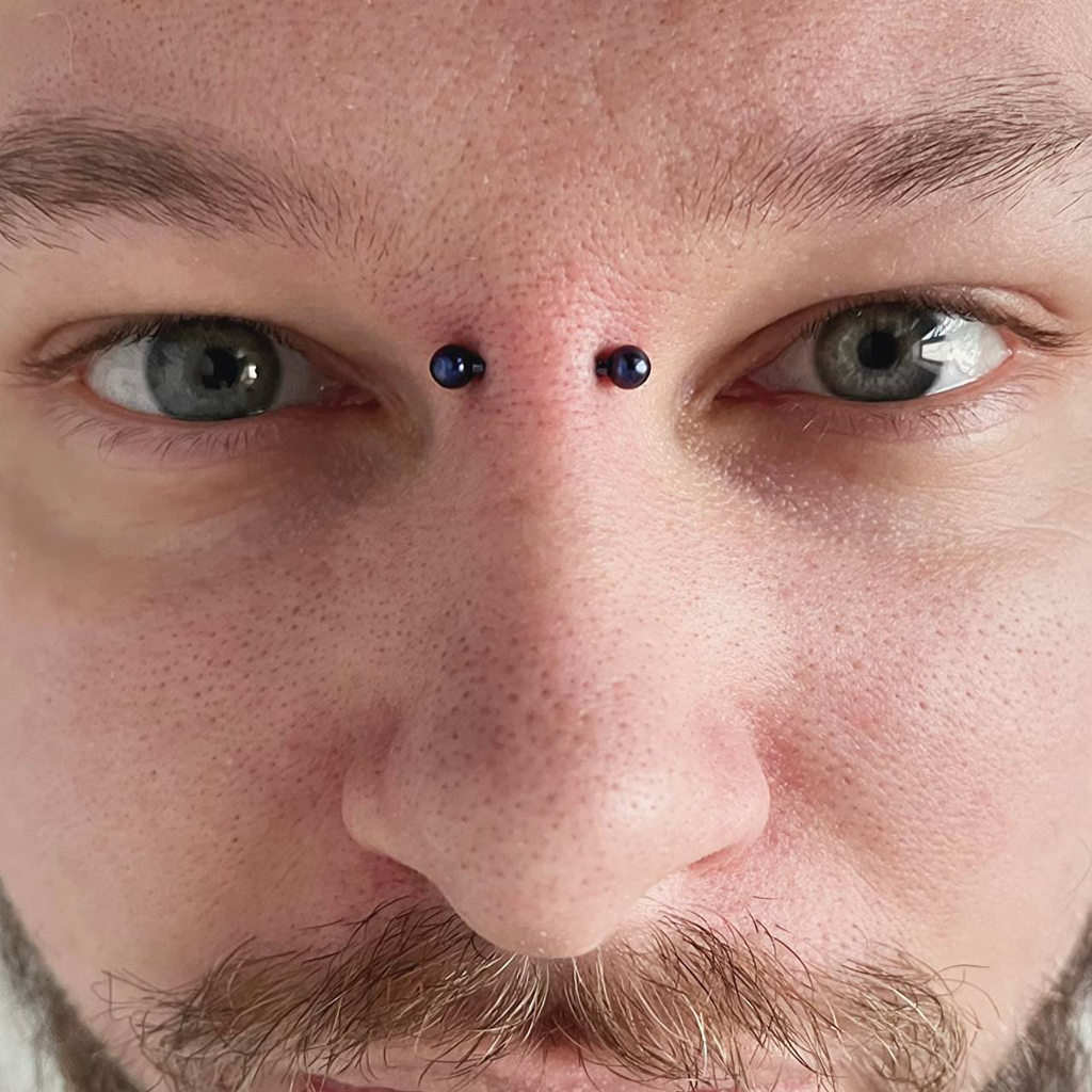 Bridge + украшение