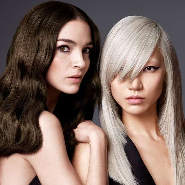 Окрашивание