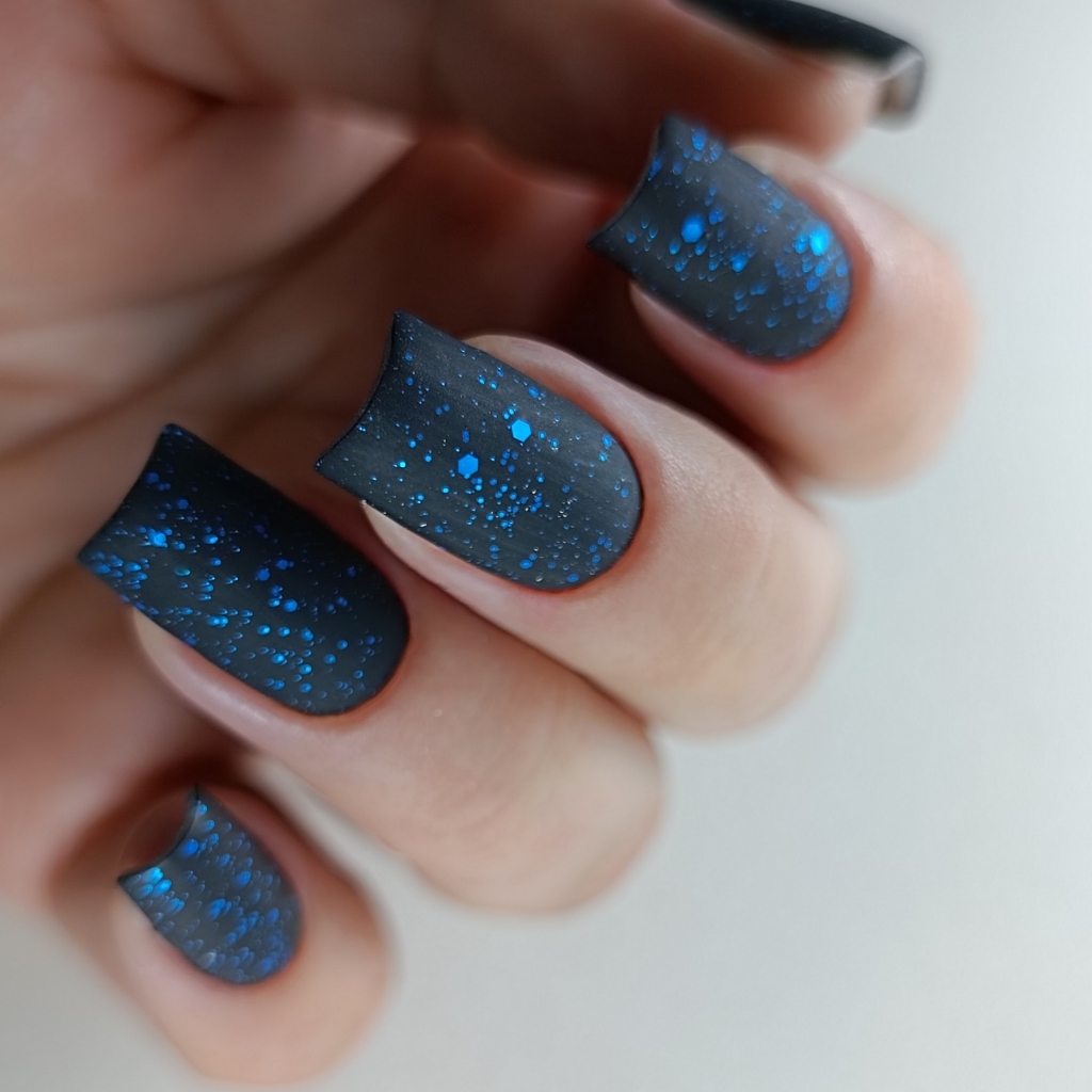 МАНИКЮР С ПОКРЫТИЕМ