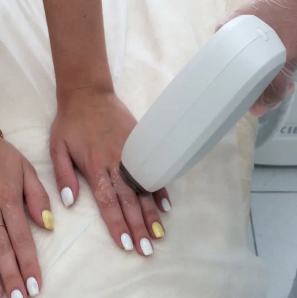 Кисти + пальцы