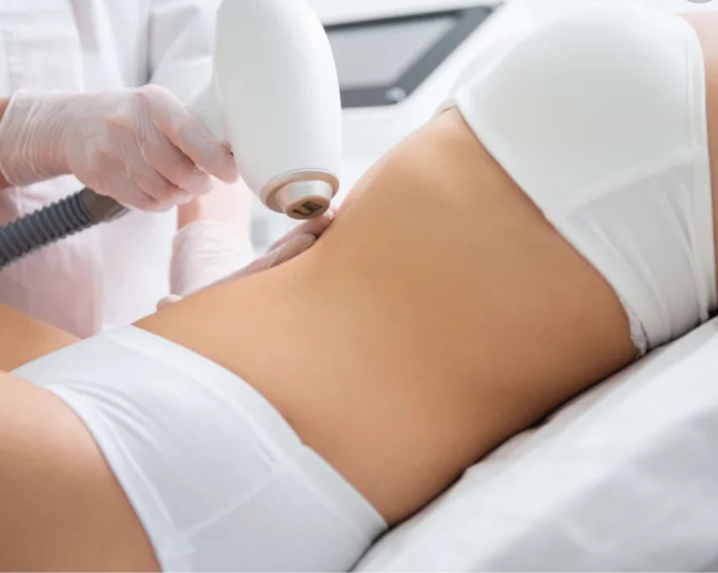 Живот полностью