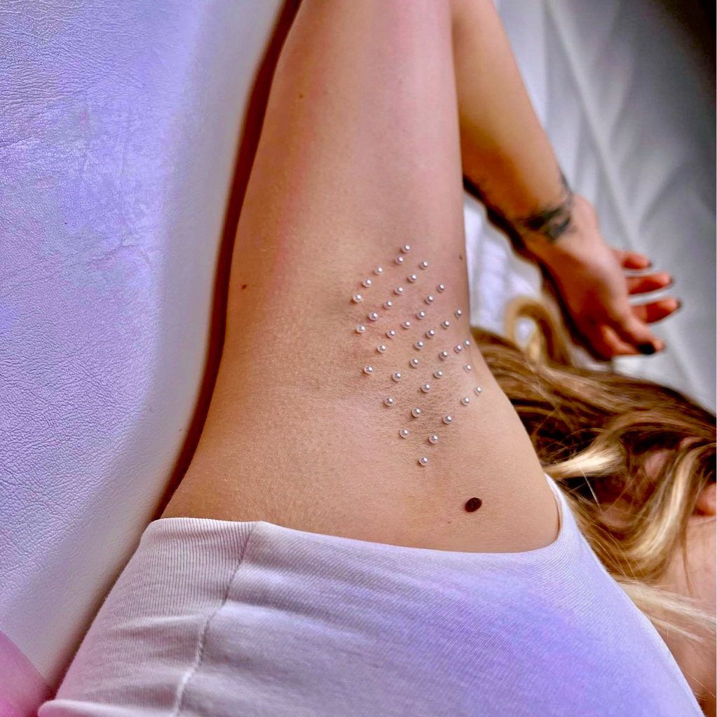 Комплекс: Бикини глубокое + голень + подмышечные впадины