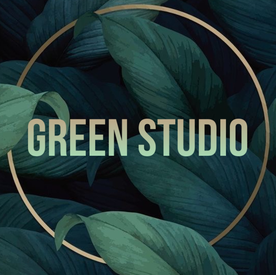 GREEN STUDIO | перм. макияж и косметология