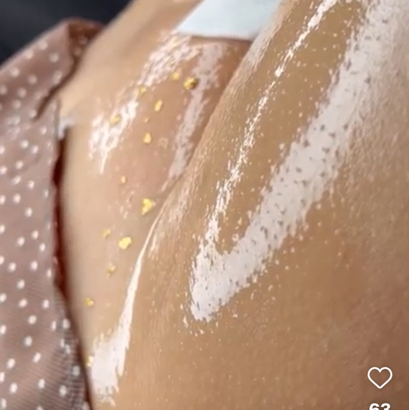 Комплекс : Бикини глубокое + бедро + подмышечные впадины