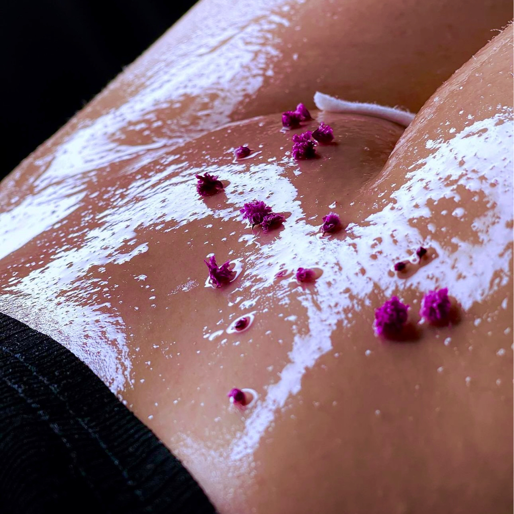 Комплекс: Бикини глубокое + ноги полностью + подмышечные впадины