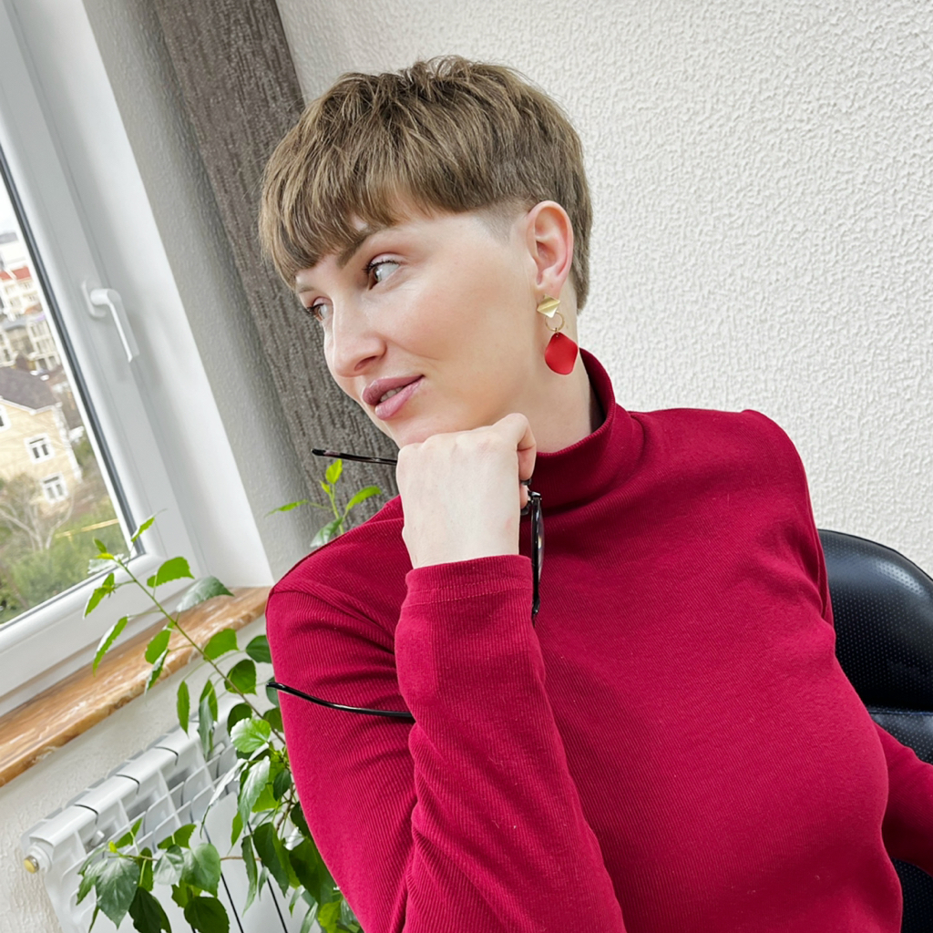 Короткая женская стрижка