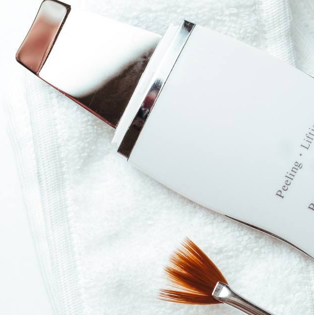 Чистка бикини( без Депиляции)