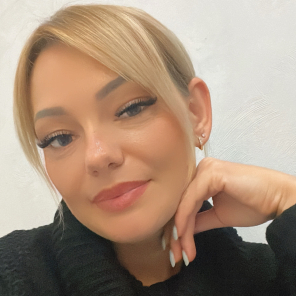 Марина
