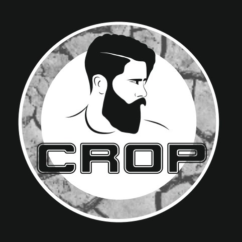 Crop Barbershop