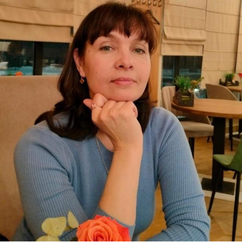 Шатохина Наталья