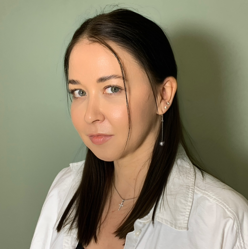 Анастасия Чупшева