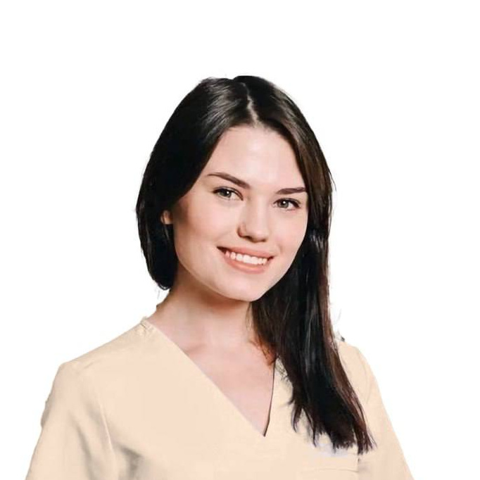 Прокопенко Александра