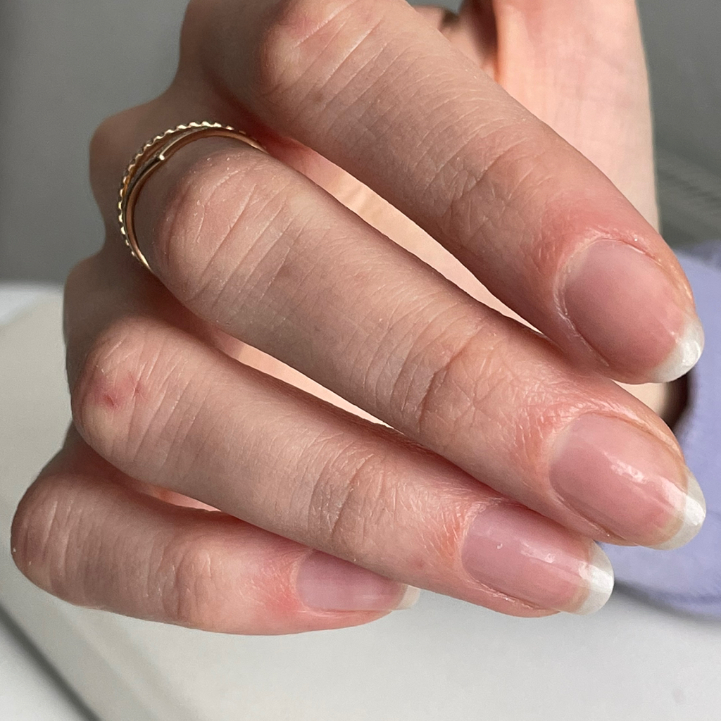 Гигиенический маникюр