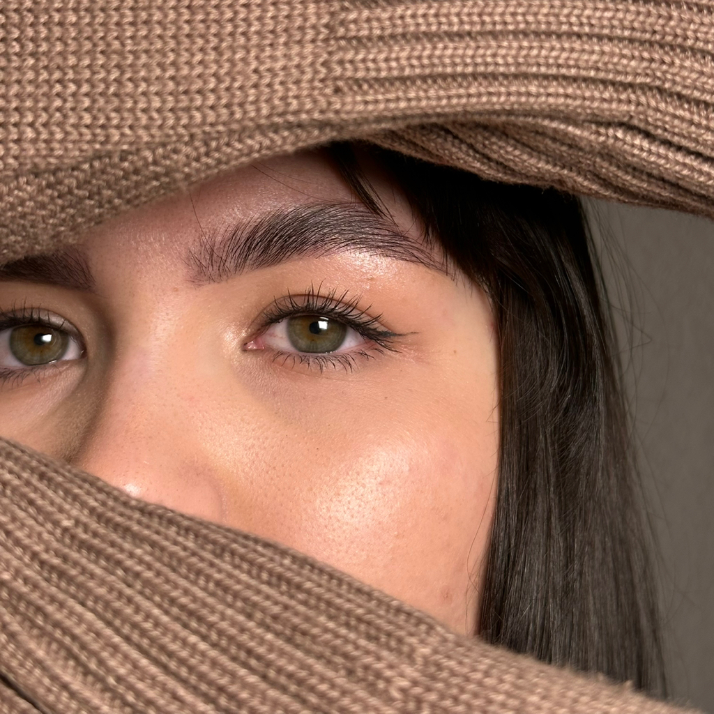 ламинирование бровей + коррекция или окрашивание