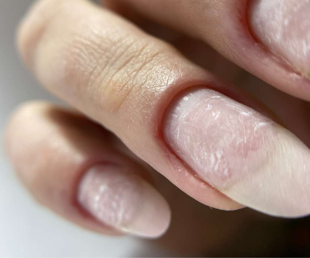 Маникюр гигиенический
 Снятие старого покрытия ( +5 р)