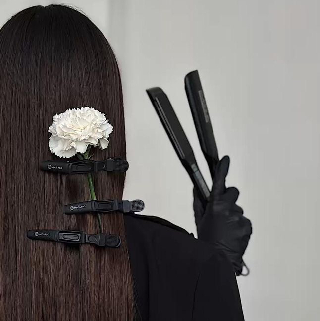 Кератин/Ботокс