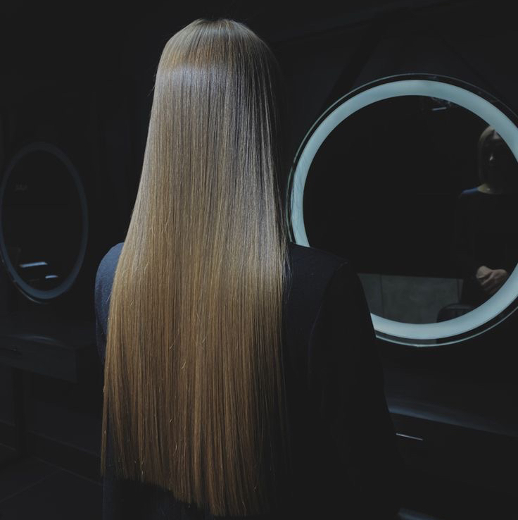 Нанопластика