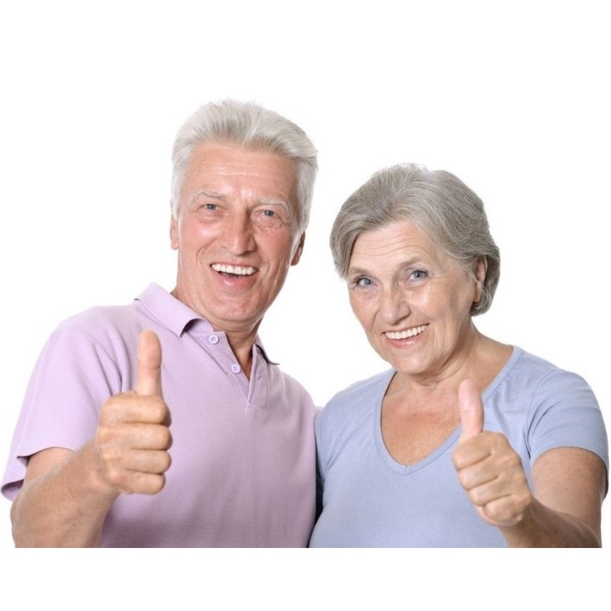 Стрижка пенсионерам от 60 (только в будние дни с 10:00 до 17:00)