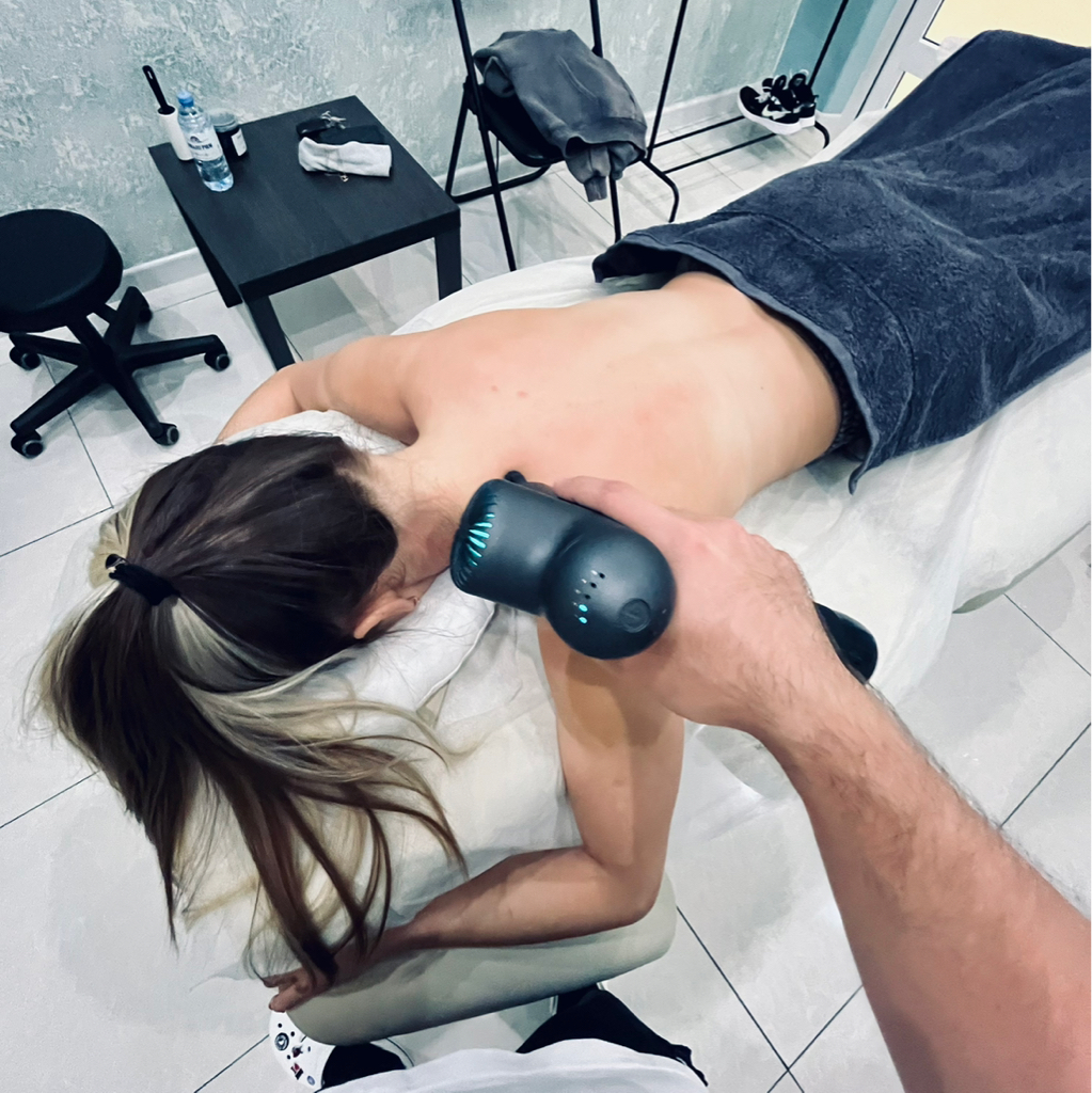 Прием взрослый 1 час