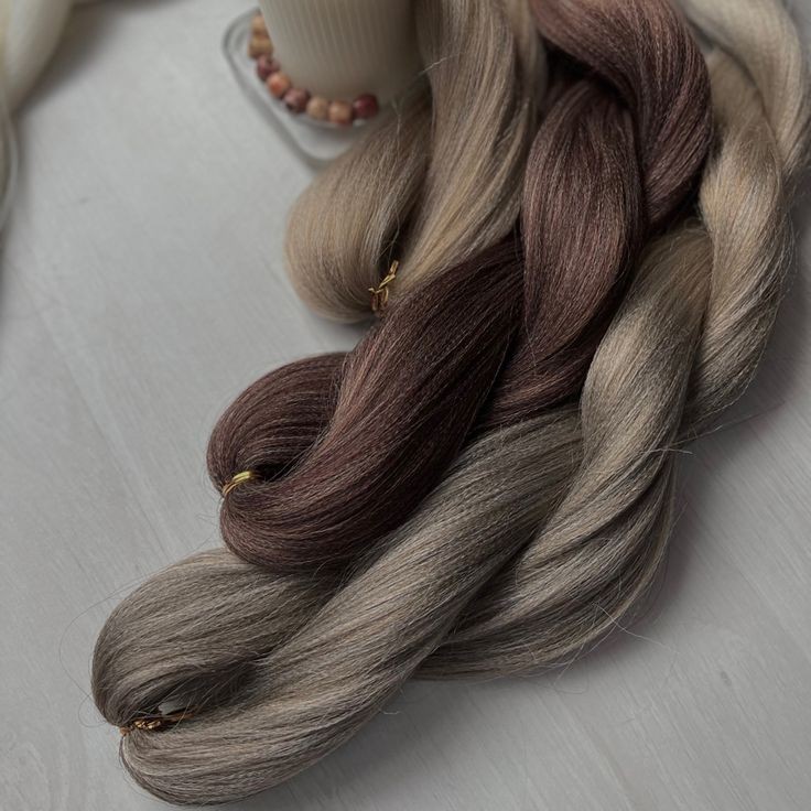 Расплетение комплекта