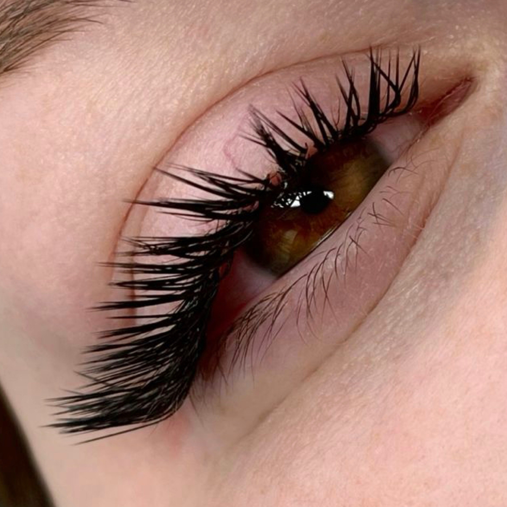 Мокрый эффект