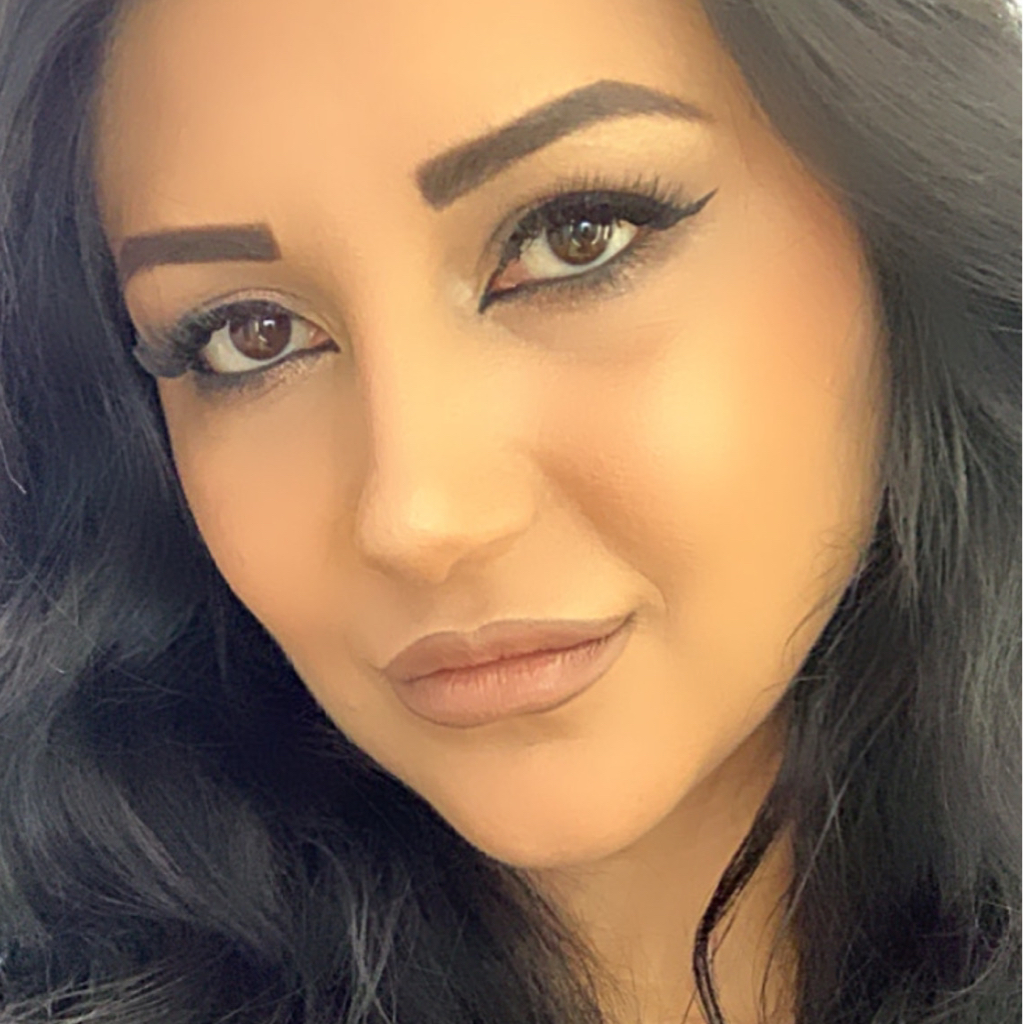 Саакануш Тороян