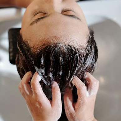 ПИЛИНГ КОЖИ ГОЛОВЫ