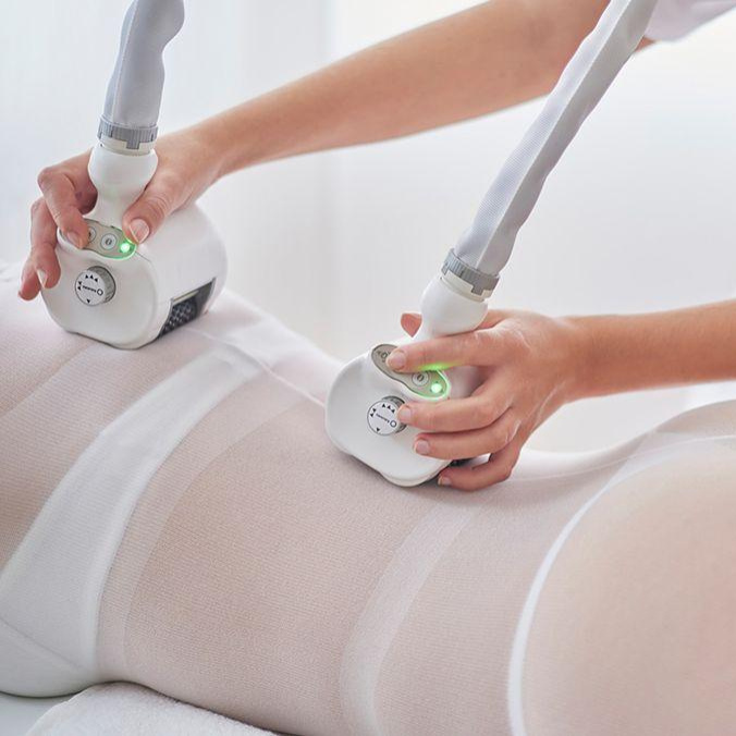 ICOONE ТЕЛО 50 min