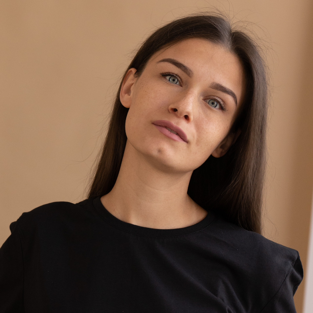 П. Анастасия