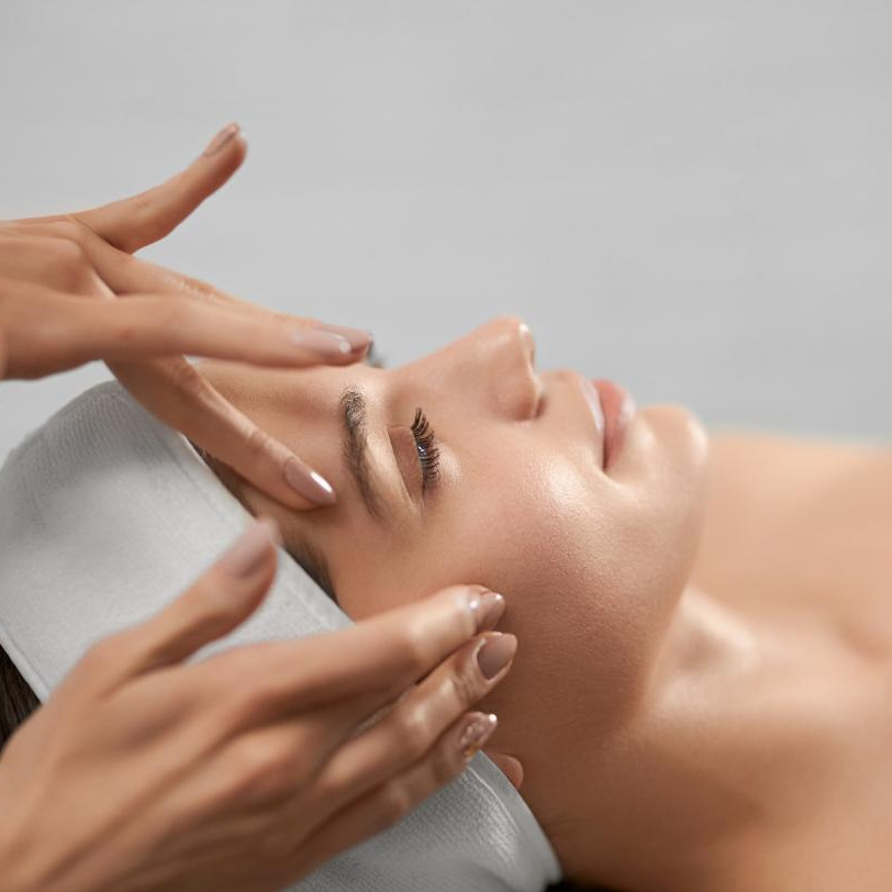 Карбокситерапия лицо и шея PEEL MEDICAL