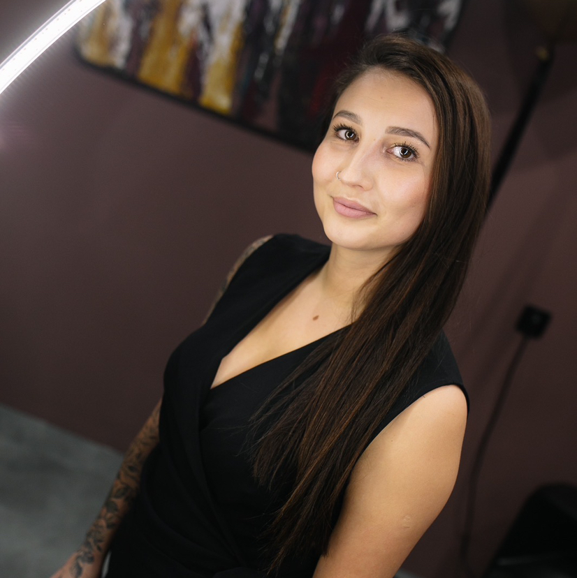 Загуменнова Ольга