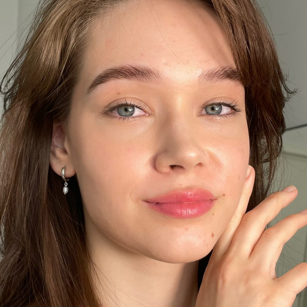 Архитектура бровей (окрашивание/моделирование формы/коррекция/уход)