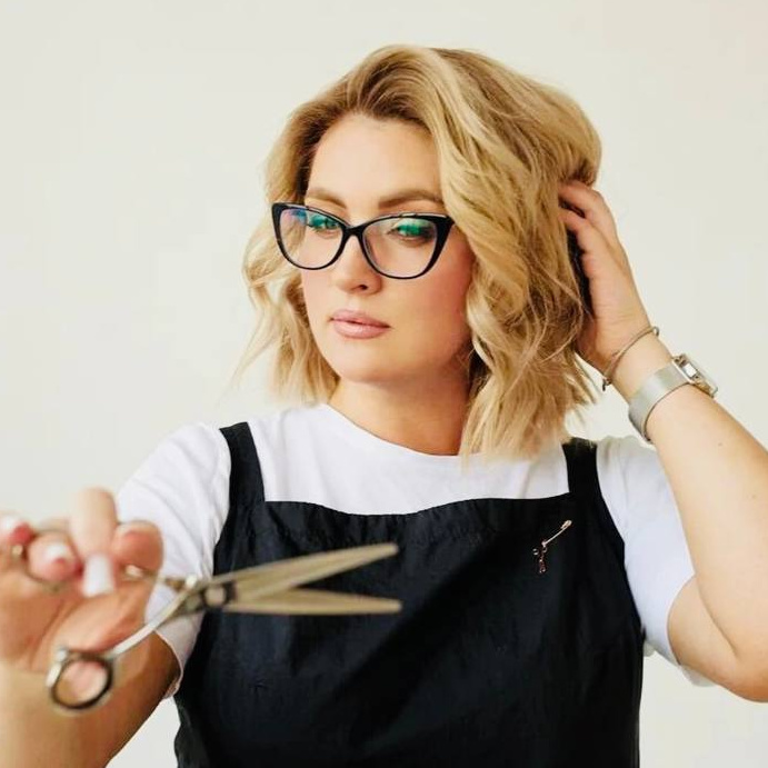 Олькова Ирина