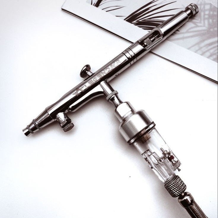 Аэрография