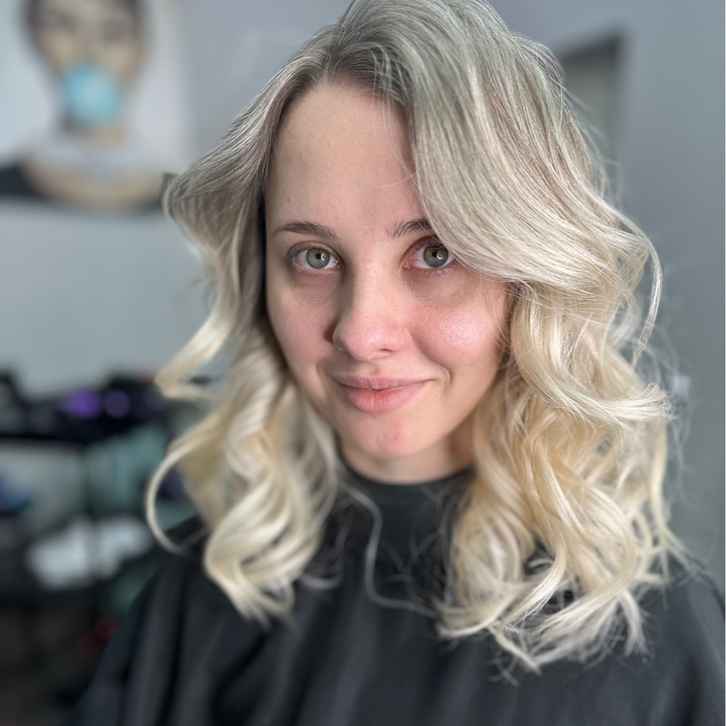 Укладка/Выпрямление/Локоны