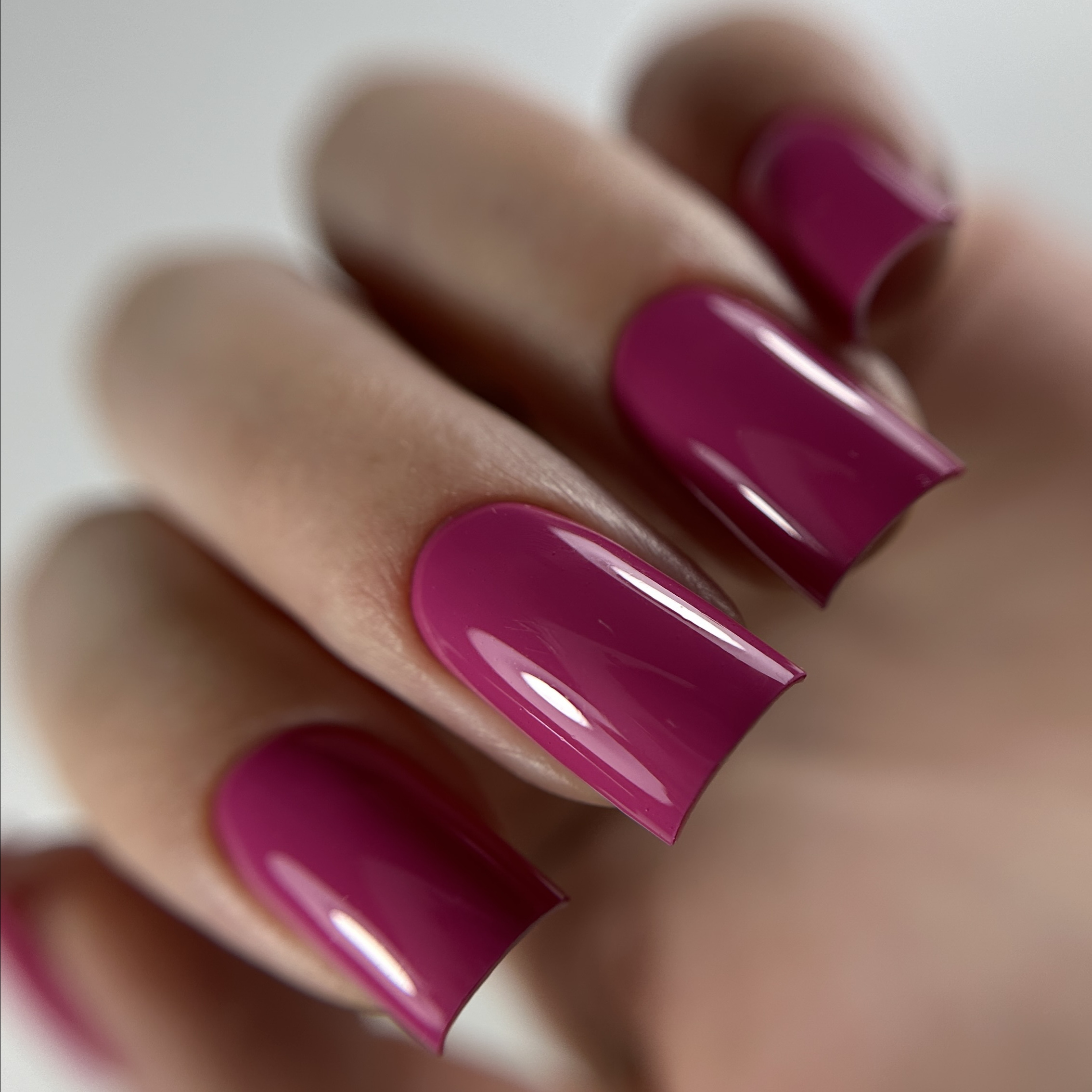 Комплекс 2 (маникюр, восстановление формы ногтей, покрытие)