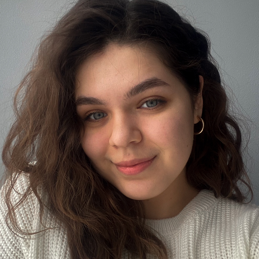 Солянникова Кристина