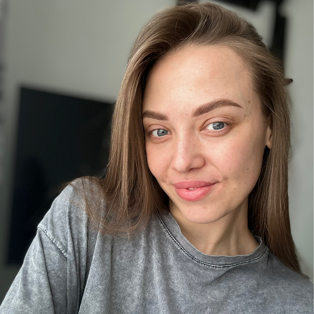 Дарья Муравьева