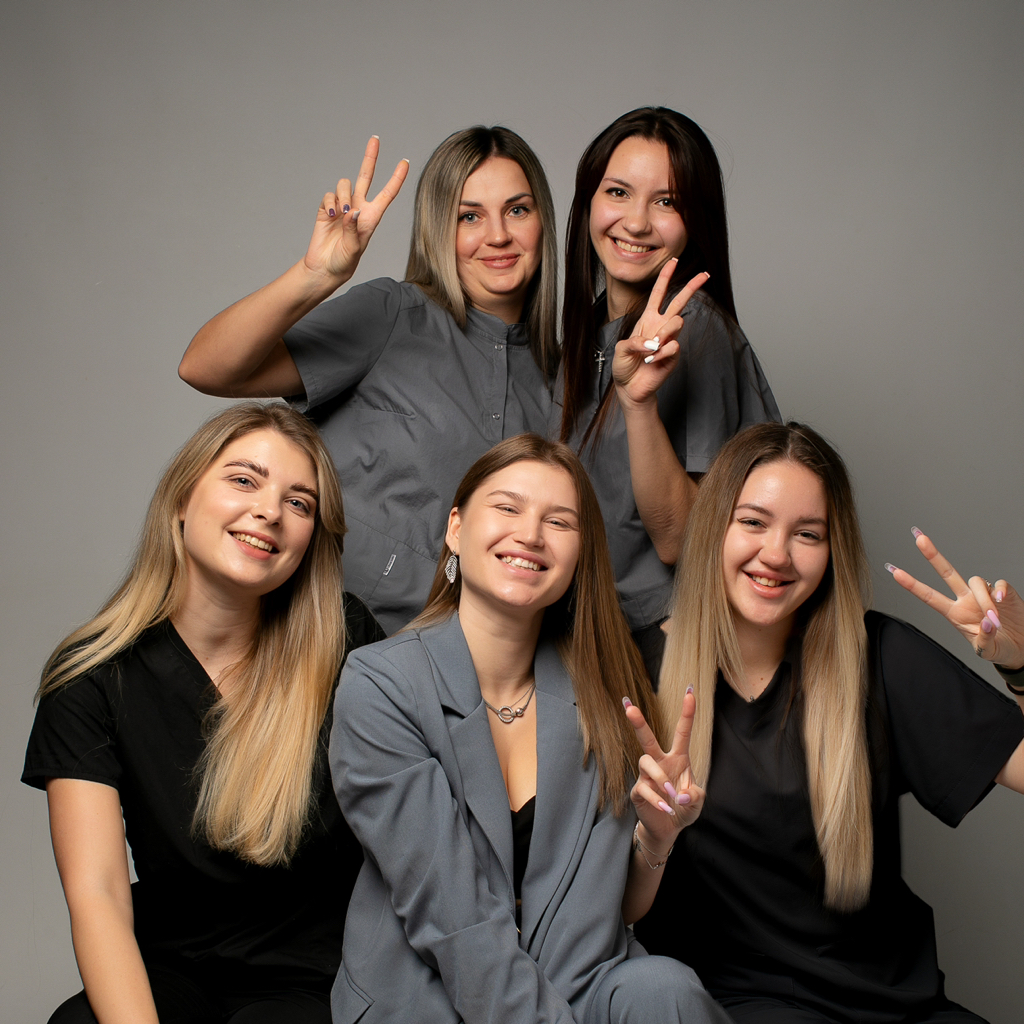 WOMANIC nail Studio | Армавир | Онлайн-запись