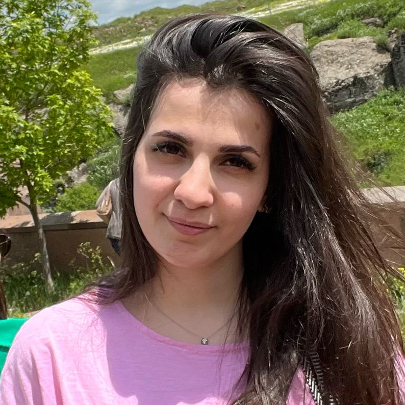 Армине Петергоф